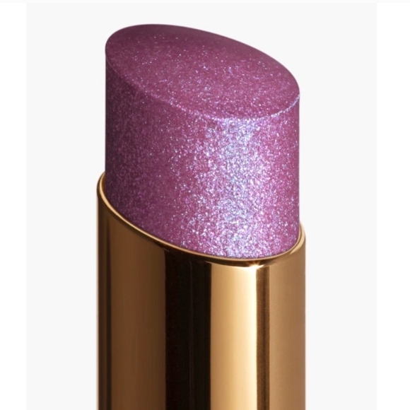 CHANEL Rouge Coco Flash Rosa Limited Edition Spring Collection - Picture 5 of 5